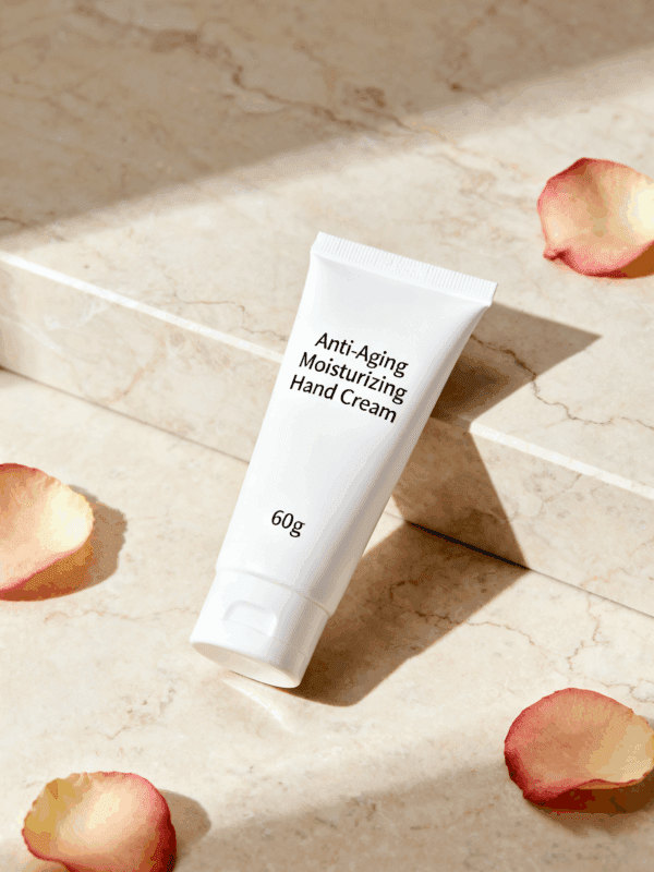 Defying Moisture Hand Cream