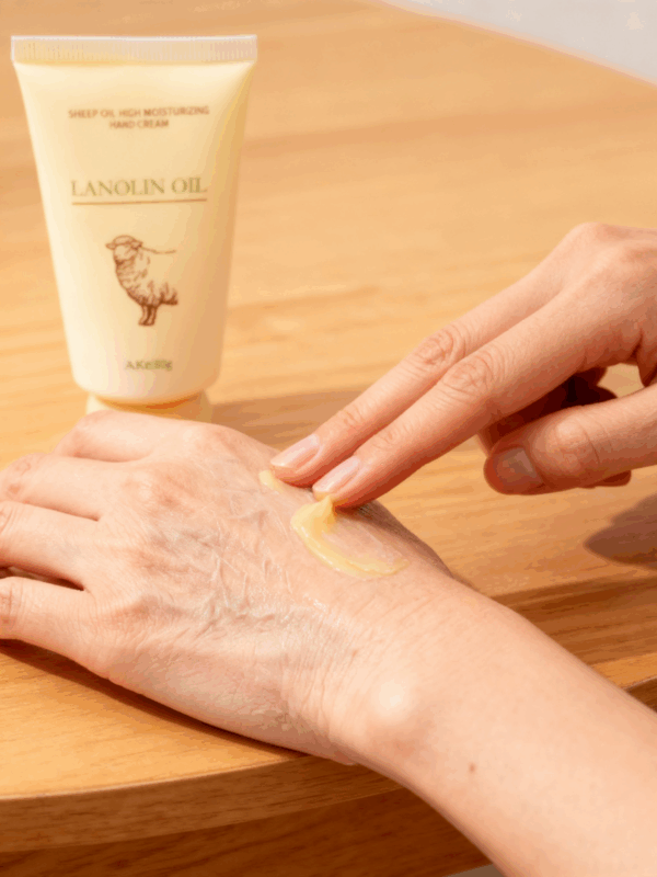 Intense Moisture Hand Cream