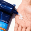 Men's Moisturizing Hand Cream