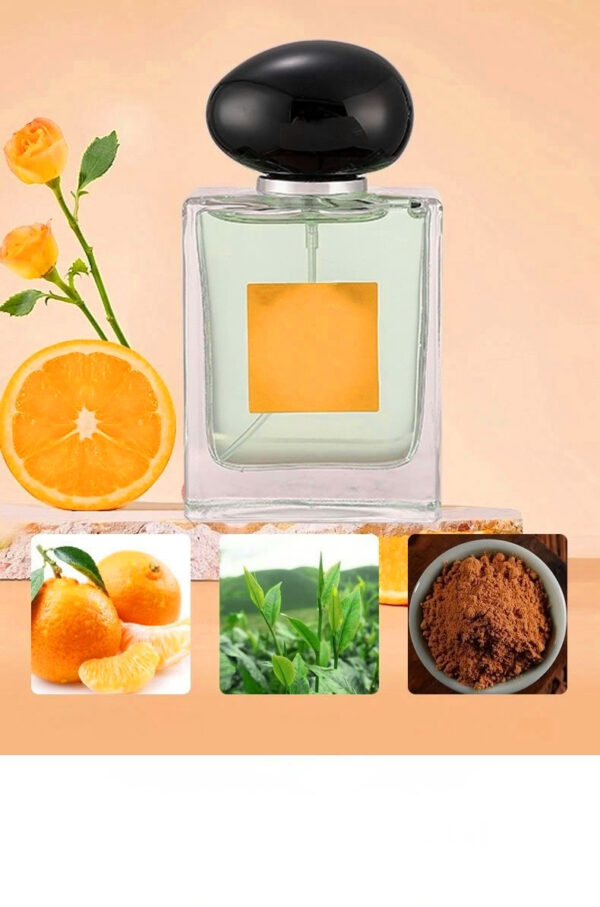 Jade Tea Sandalwood