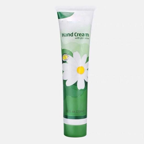 Chamomile Hand Cream 75ml