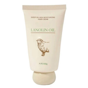 Intense Moisture Hand Cream