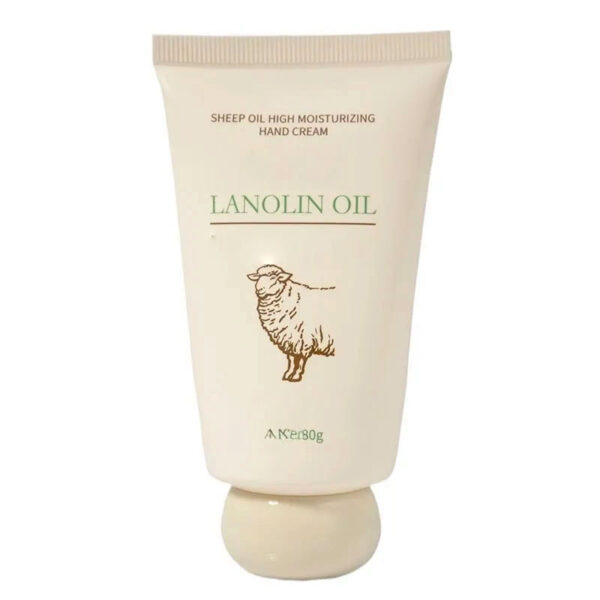 Intense Moisture Hand Cream