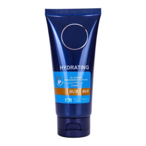 Men's Moisturizing Hand Cream