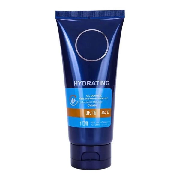 Men's Moisturizing Hand Cream